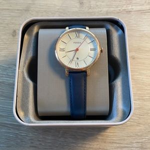 Brand New Fossil Watch